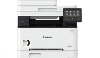 Canon MF645CX Renkli Laser Yaz.Foto.Tar.Fax.WiFi - 1